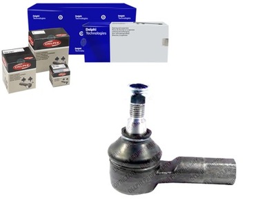 Наконечник тяга поворот peugeot expert 2.0 hdi 140 v фото №1