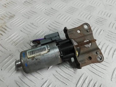 Citroen c5 iii моторчик сиденье фото №1