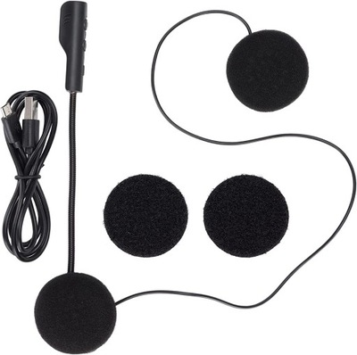 Mini zestaw słuchawkowy bluetooth