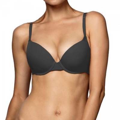 BIUSTONOSZ ATLANTIC MAGIC PUSH-UP BBR127/GRF/75A