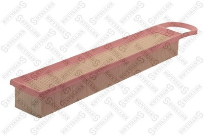 Фільтр повітря mini cooper 1.6i/one 1.4i 06- фото №1