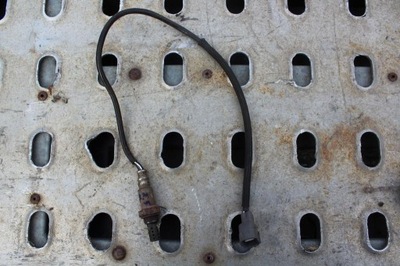 Датчик лямбда-зонд subaru legacy iv 2.5 бензин фото №1