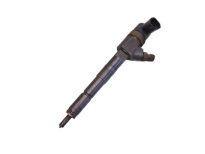 Форсунка fiat alfa romeo lancia 1.9 jtd 0445110111 фото №1