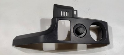 Панель dekor панелі лівий ford f150 f-150 2009-2014 фото №1