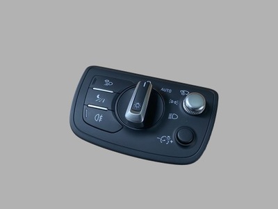 Вимикач світла audi оригінальний номер 4g0941531ab фото №1