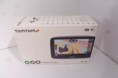 GO PREMIUM TOMTOM