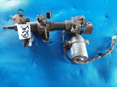 Підсилювач електричний peugeot 107 spw1543 фото №1