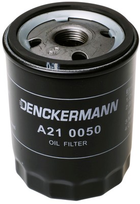 FILTRAI ALYVOS DENCKERMANN A210050 + DOVANA 