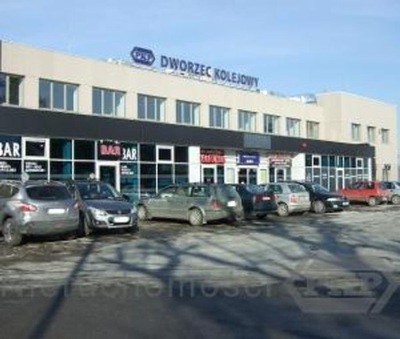 Biuro, Dębicki (pow.), 15 m²