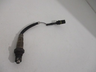 Smart fortwo 450 0.6t датчик лямбда-зонд фото №1