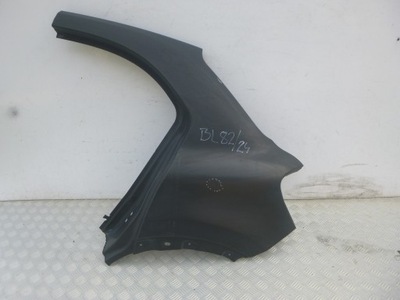 Крила лівий задня fiat 500x фото №1