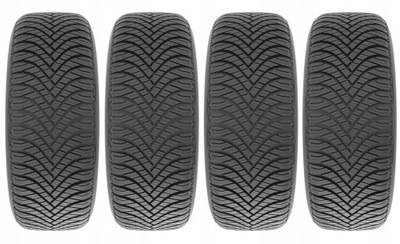 4 PIEZAS 245/45R17 ALL SEASON ELITE Z-401 99W XL  