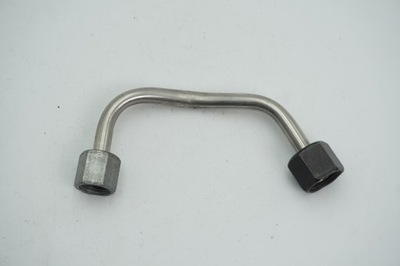 Шланг топлива впрыскной peugeot 2008 фото №1