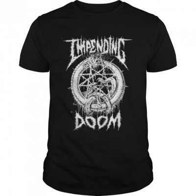 KOSZULKA Impending Doom T-Shirt B09JNNKK9G