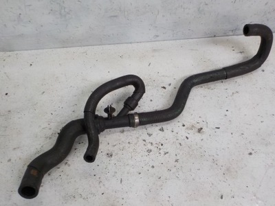 Citroen c5 3.0 v6 wąż шланг wody фото №1