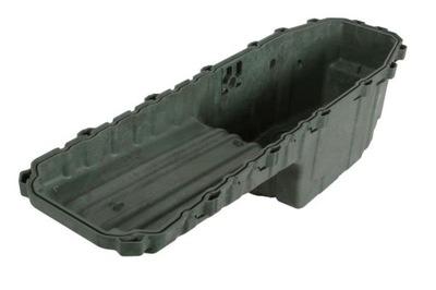 Піддон масляна engitech v4354 фото №1