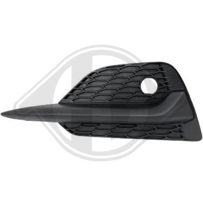 Крышка do nissan qashqai 17- фото №1