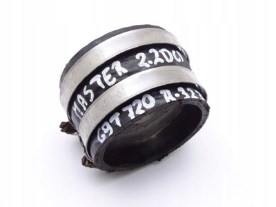 Renault master ii 2.2 dci труба з'єднувач фото №1