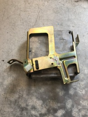 Бортовий комп'ютер блок керування двигуна primera p12 23710au605 фото №1