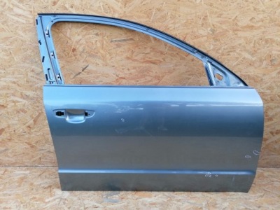 Двері праве передні правий перед skoda superb ii 2 3t 2008- фото №1