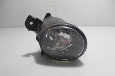 Протитуманна фара правий nissan qashqai i фото №1