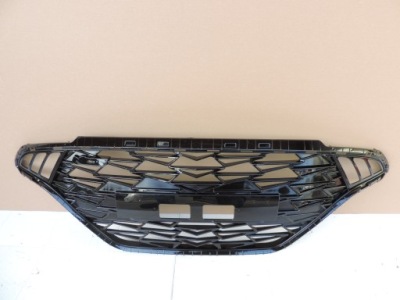 Hyundai i10 i-10 n-line 2020 2021 решётка радиатора решётка радиатора фото №1