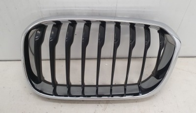 Bmw 1 f20 f21 lift m-sport решётка радиатора решётка радиатора левая nowa фото №1