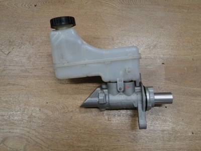 Renault megane iv scenic iv насос гальмівна фото №1