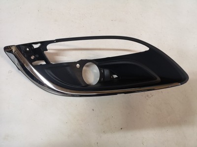 Opel astra iv j - решётка правая фото №1