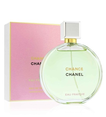 Chanel Chance Eau Fraiche EDP 50 ml