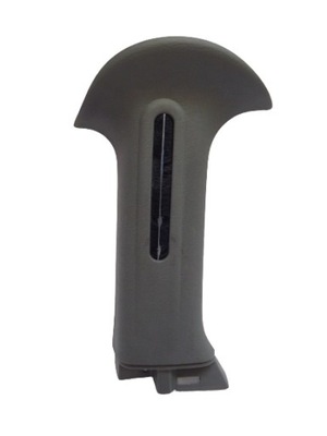 Voyager iv защита стойка задняя левый 5d фото №1