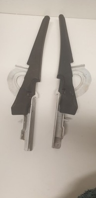 Scudo jumpy expert 07- петля капот захист комплект фото №1