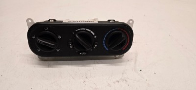 Панель кондиционера dodge caliber p55111874aa фото №1