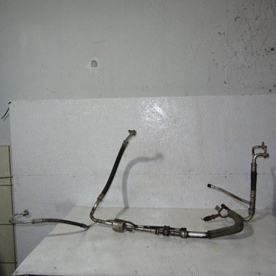 Peugeot 508 2.0hdi трубки кондиционера фото №1