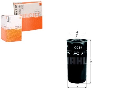 Knecht фильтр масла aston martin virage limited edi фото №1