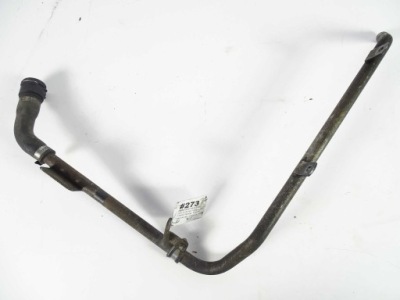 Mercedes vito w639 2.2 cdi магистраль шланг wody фото №1