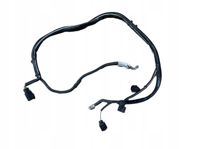 Vw audi жгут генератора 5q0971230fc фото №1