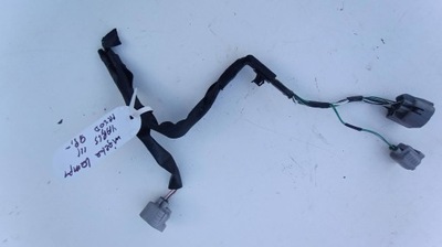 Джгут лампи toyota yaris iii фото №1