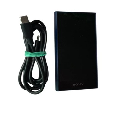 WALKMAN SONY YY1301B1 NW-A306