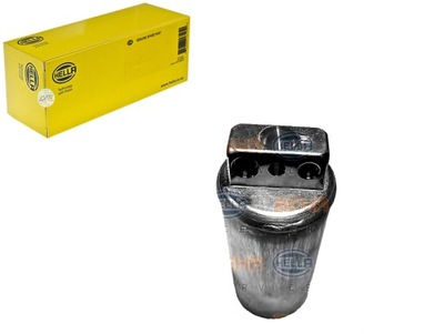 Осушувач кондиціонера opel hella фото №1