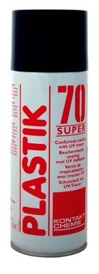 PLASTIK 70 SUPER Lakier akrylowy 400ml