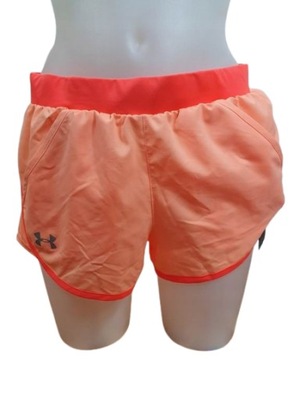 K5019 NOWE SPODENKI FITTED HEATGEAR UNDER ARMOUR S