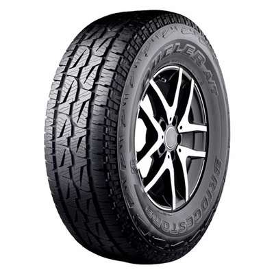 1x Bridgestone 205/70R15 AT001 96T