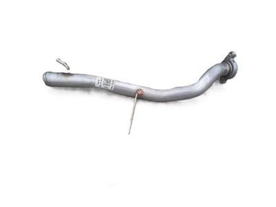 Audi q7 q8 4m труба шланг egr 3.0 tdi 059131509q фото №1