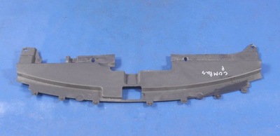 Защита поперечина передний верхний compass i 13r lift фото №1