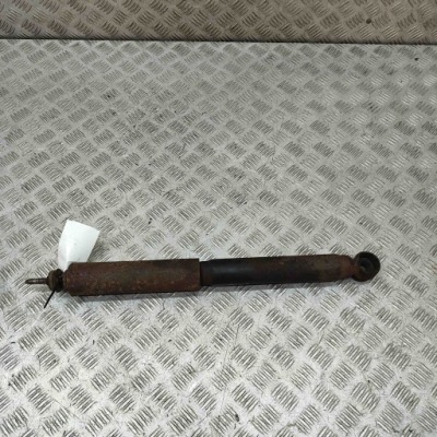 Амортизатор задний левый toyota 4 runner _n18_ 4853180467 32738229 3.0l фото №1