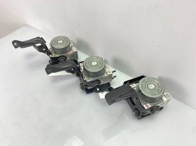 Насос abs ford kuga mk3 escape 2020+ фото №1