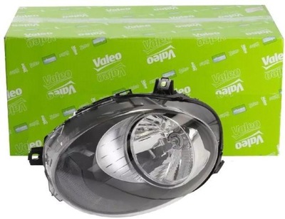 VALEO FARO 045354  