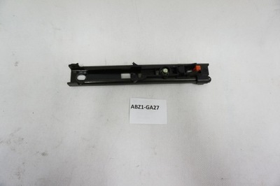 Повзунок регулювання поперечина безпеки peugeot 508 фото №1