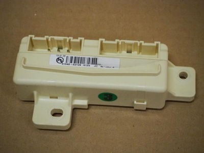 Модуль реле hyundai ioniq фото №1